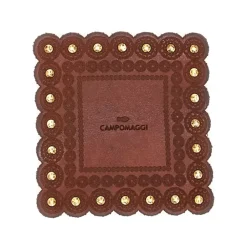 CASA Set da 6 sottobicchieri