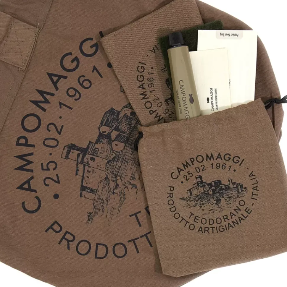 Customize your Campomaggi